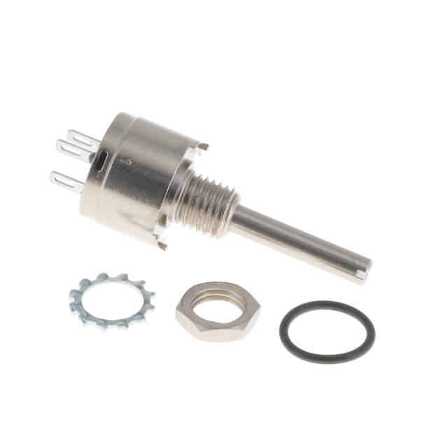 PRV6SAABJYB25502KA Vishay Sfernice  Rotary Potentiometers Rheostats